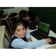 Educación Vial a través de AULA DIGITAL - 2do. Grado